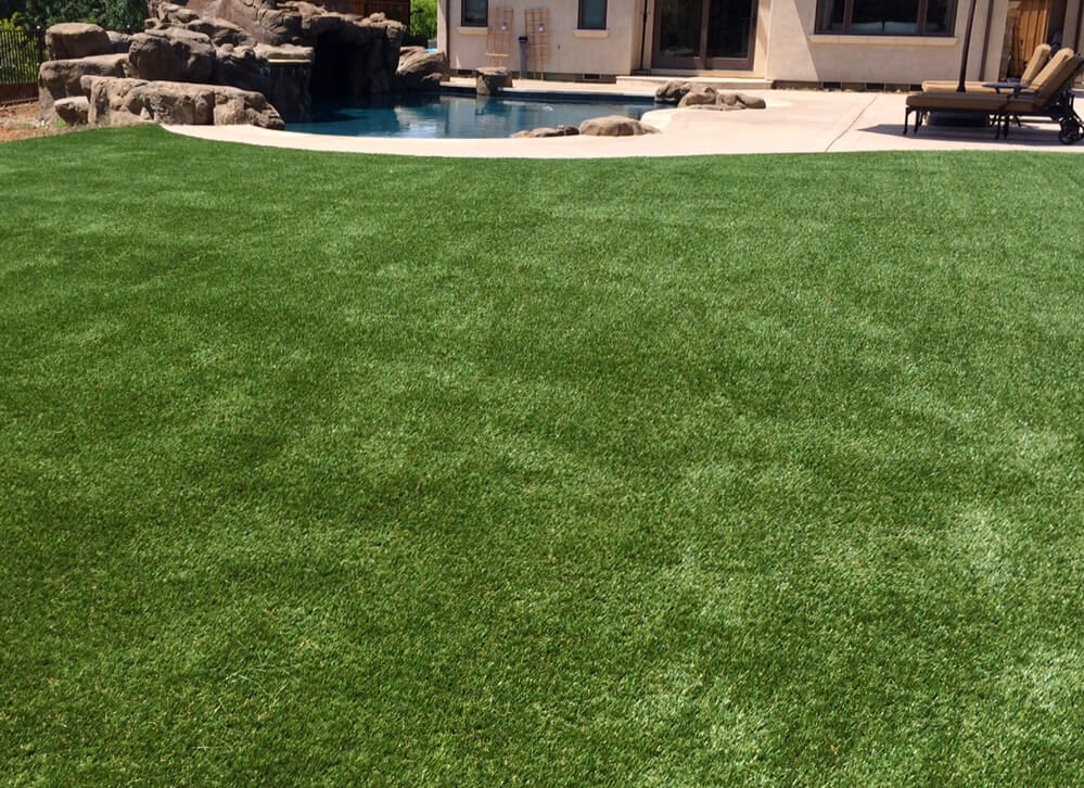 XGrass Residential Lawn Turf