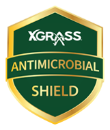 Antimicrobial Shield Icon