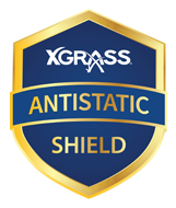 Antistatic Shield Icon