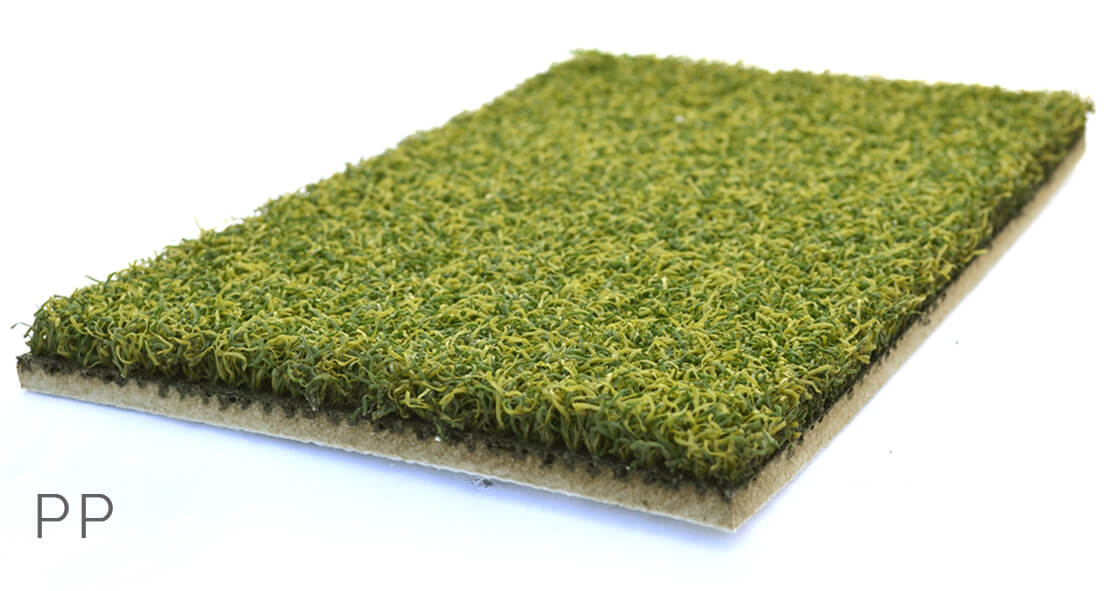 Athletic Pro - Synthetic Turf for Batting Cages