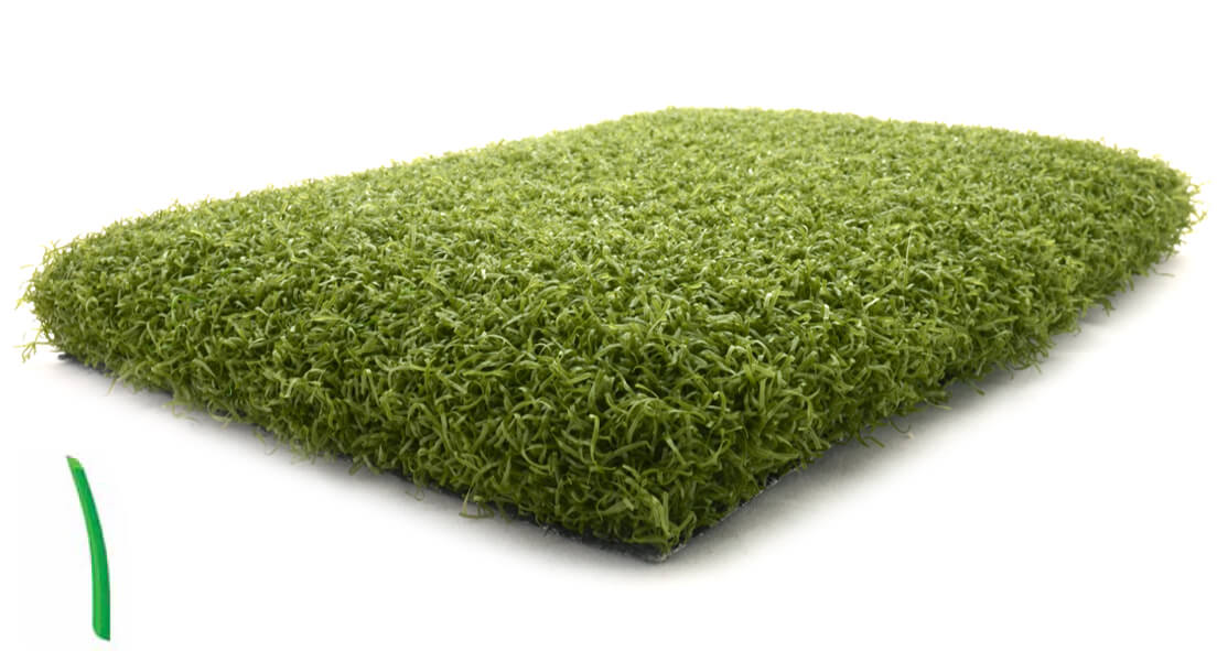 XGrass® Ultimate Tee for Golf Mats & Tee Lines