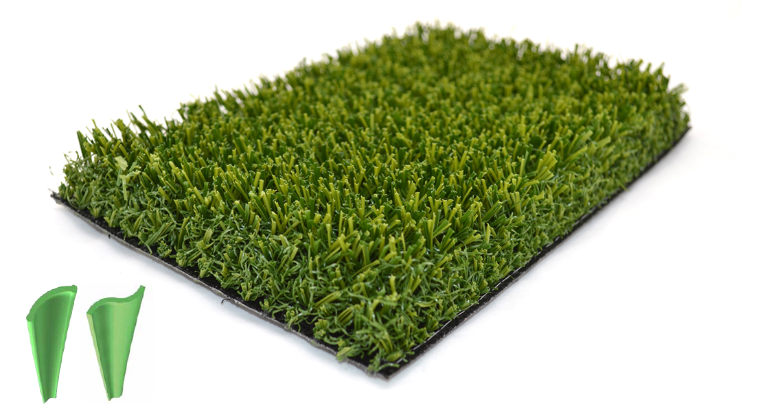 XGrass® Luxury First Cut Turf