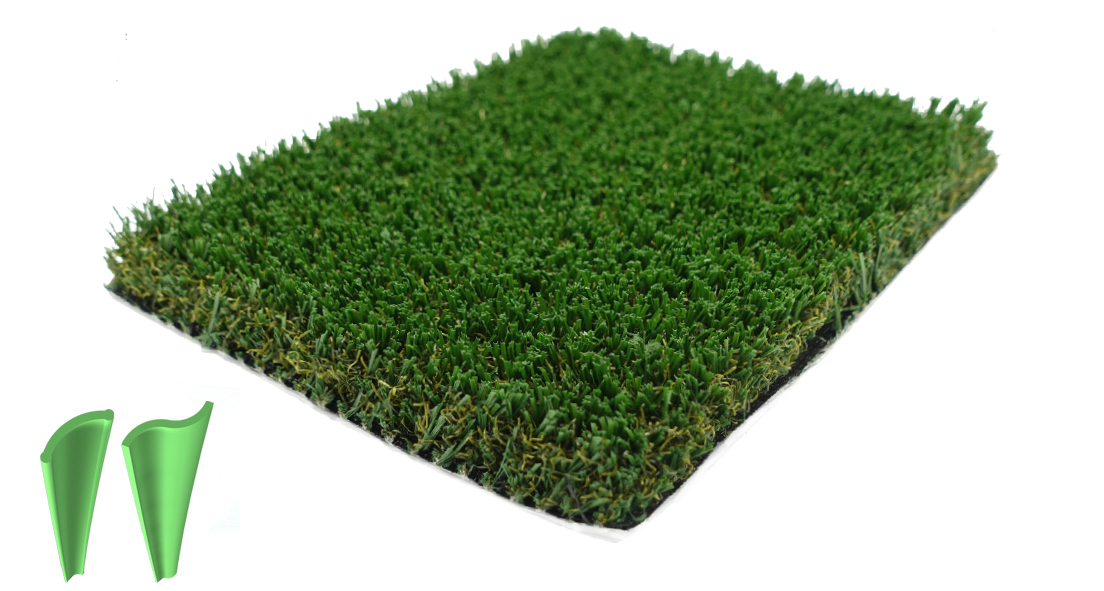 XGrass® Select IPEMA Certified Playground Grass