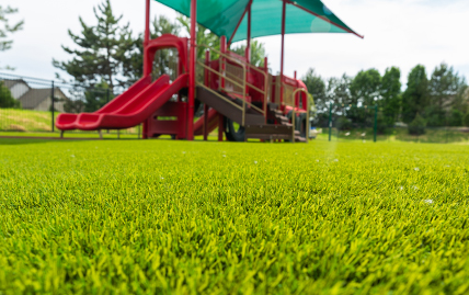 XGrass High-Quality Materials