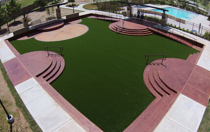 XGrass Commercial Turf