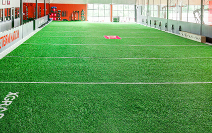 XGrass Indoor Field Turf