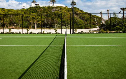 XGrass Tennis Turf