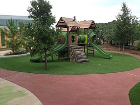 Commercial Playground