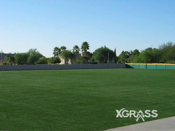 Xgrass® Synthetic Turf Fields 